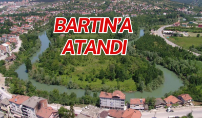 BARTIN’A ATANDI