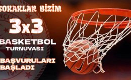 YETENEKLER PARKEDE BULUŞACAK