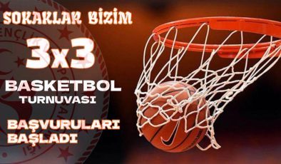 YETENEKLER PARKEDE BULUŞACAK