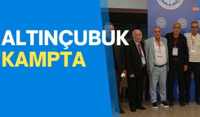 ALTINÇUBUK KAMPTA 