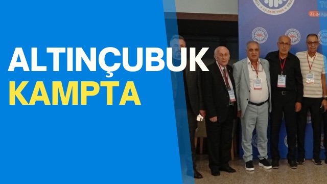 ALTINÇUBUK KAMPTA 