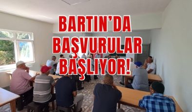 ÇİFTÇİLER DİKKAT! 