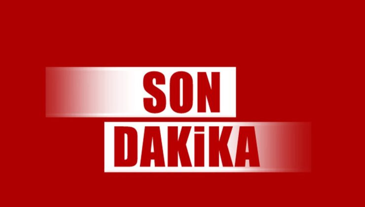 HASSAS TERAZİ ELE GEÇİRİLDİ