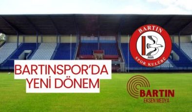 TEKNİK DİREKTÖR BELLİ OLDU