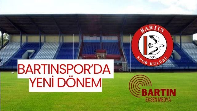 TEKNİK DİREKTÖR BELLİ OLDU