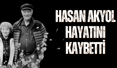 ESKİ BAKAN HAYATINI KAYBETTİ 