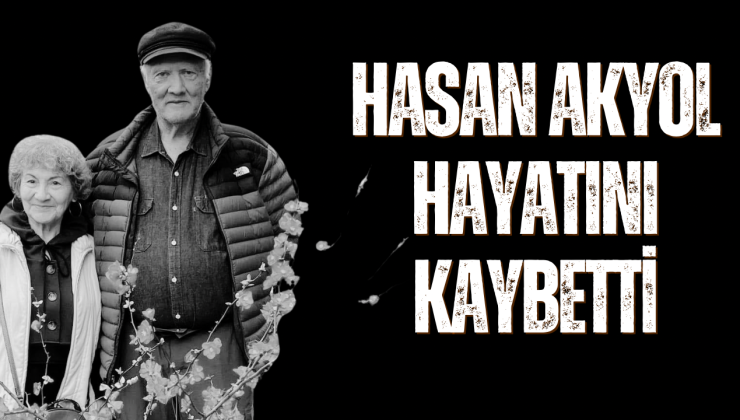 ESKİ BAKAN HAYATINI KAYBETTİ 