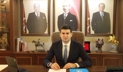 Ülkü Ocakları’ndan yeni adım