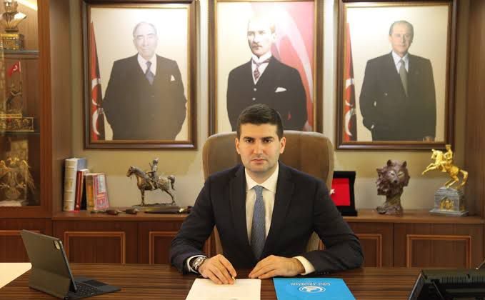 Ülkü Ocakları’ndan yeni adım