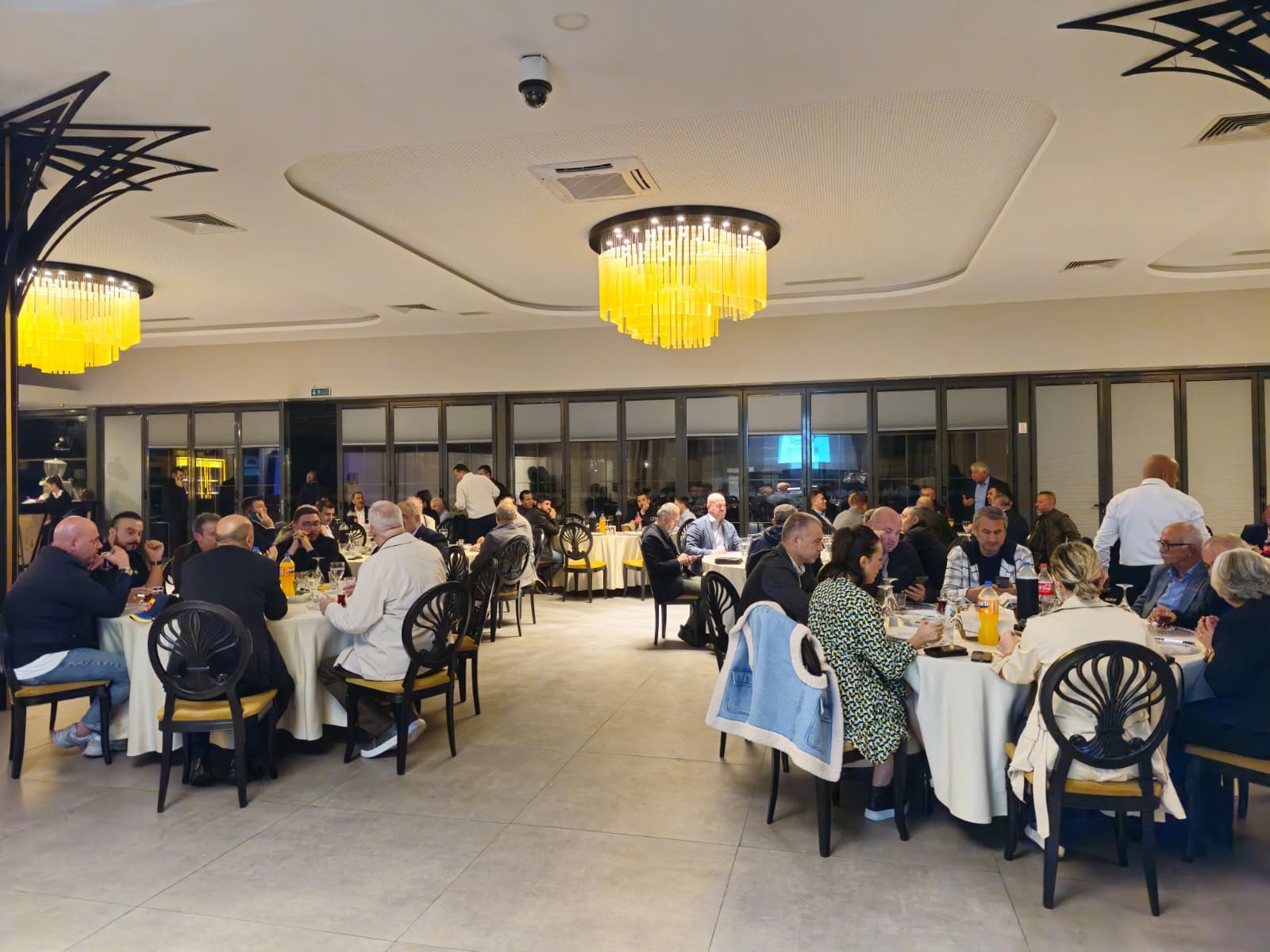 MECLİS SORUNLARI MASAYA YATIRDI