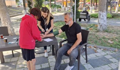 Size En Yakın Hekiminiz Aile Hekiminiz