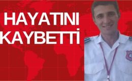 HAYATINI KAYBETTİ 
