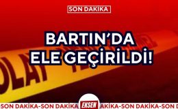 EMNİYET ELE GEÇİRDİ!