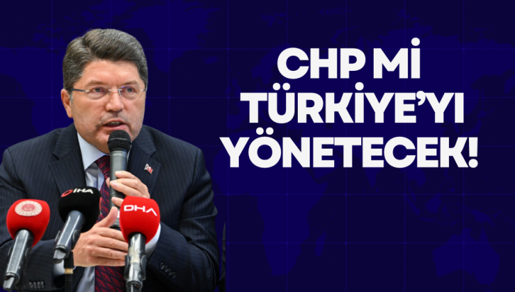 CHP Mİ TÜRKİYE’Yi YÖNETECEK! 