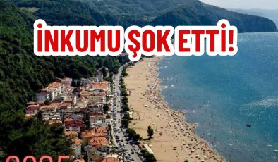 İNKUMU ŞOK ETTİ! 