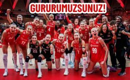 GURURUMUZSUNUZ!