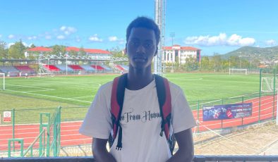 Kurucaşilespor’dan Transfer Atağı