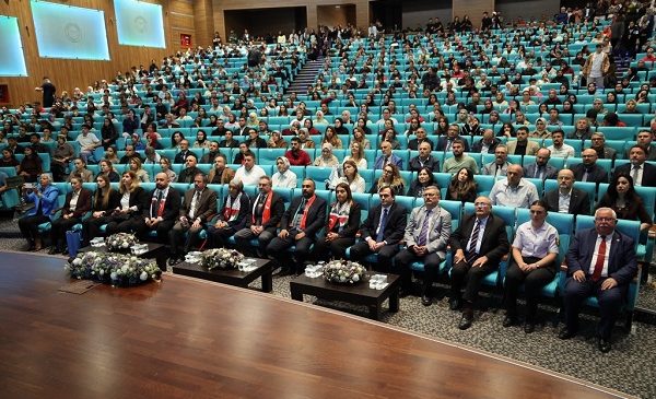 Direnişin Kadın Yüzü Gazze