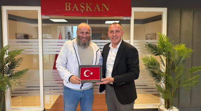 Mollasalihoğlu Oflu Hocayla