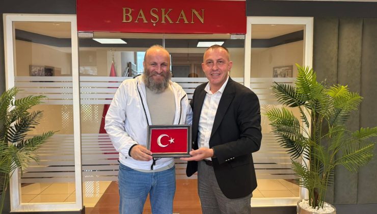 Mollasalihoğlu Oflu Hocayla