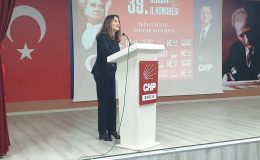 BANKOĞLU KONGREYE KATILDI