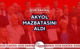 AKYOL MAZBATASINI ALDI