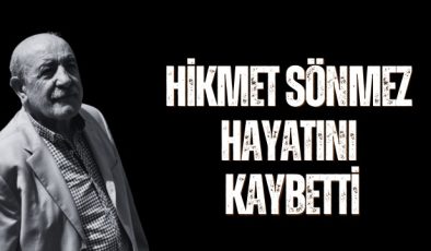 HAYATINI KAYBETTİ 