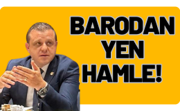 BARODAN YENİ HAMLE! 
