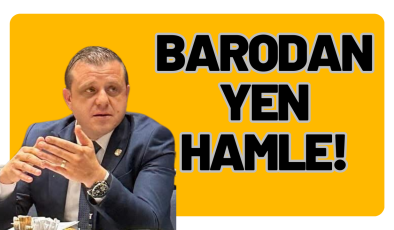 BARODAN YENİ HAMLE! 