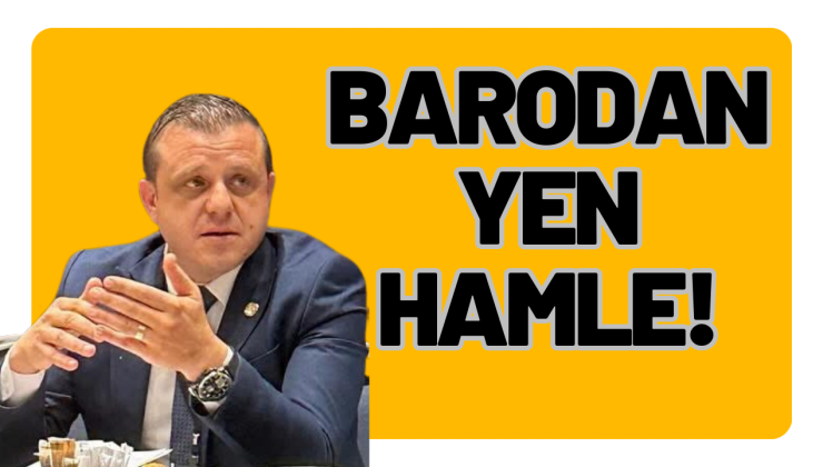 BARODAN YENİ HAMLE! 
