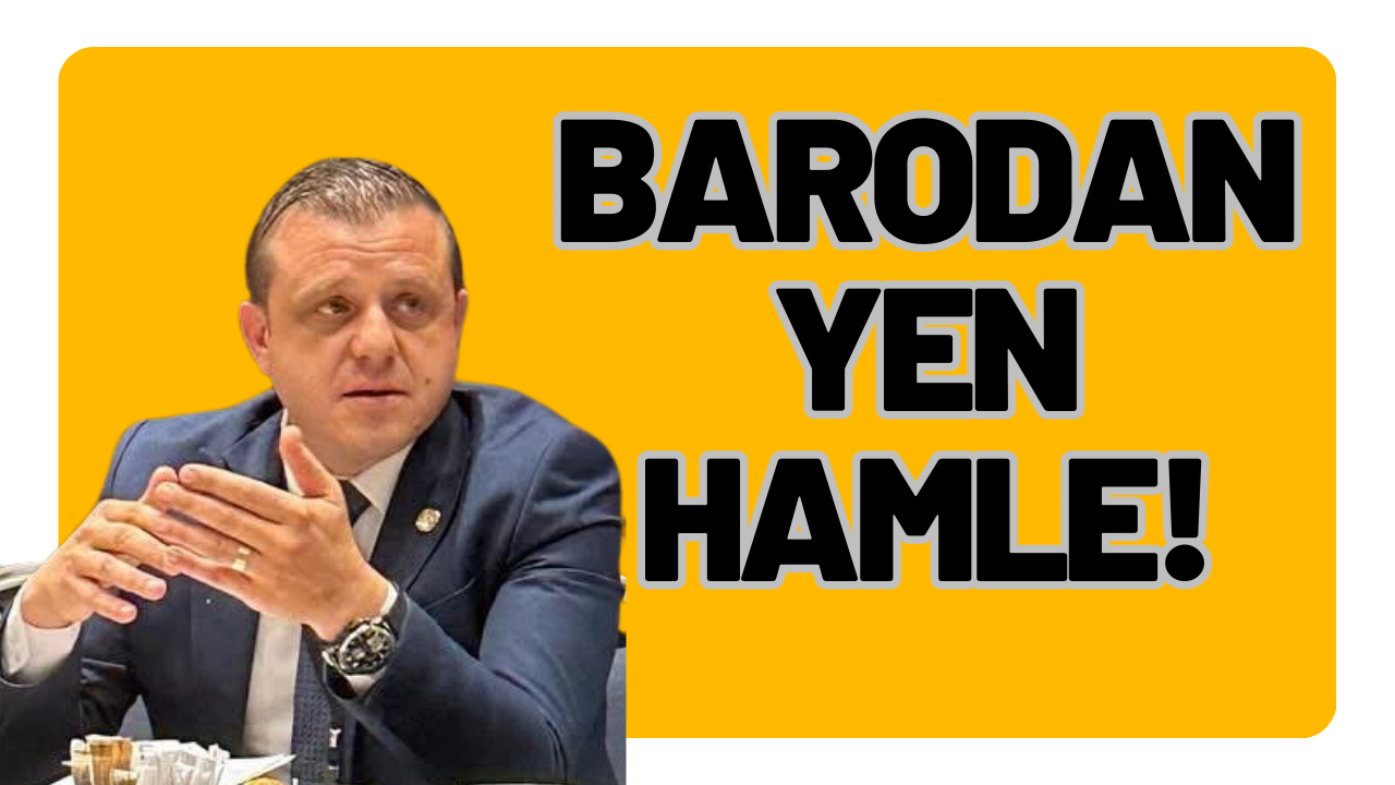 BARODAN YENİ HAMLE! 
