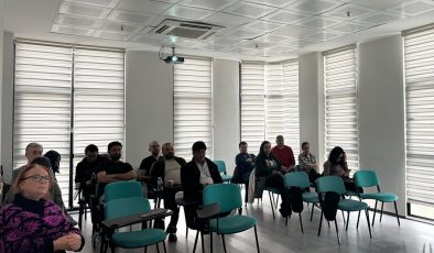 Diyabet Eğitimi Düzenlendi