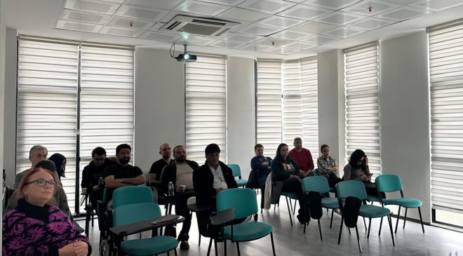 Diyabet Eğitimi Düzenlendi