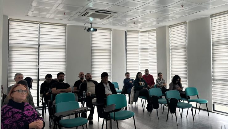 Diyabet Eğitimi Düzenlendi