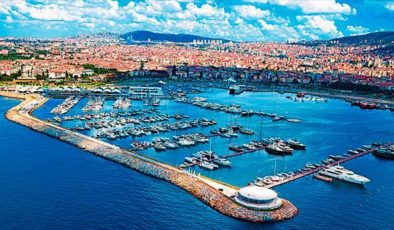 BARTIN, PENDİK MEMLEKET GÜNLERİNDE!