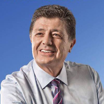 BAŞKAN YALÇINKAYA “YENİ YILINIZ KUTLU OLSUN”