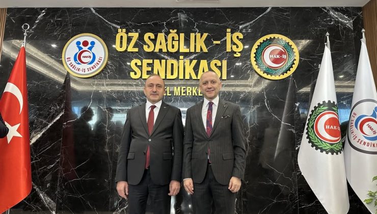 BAŞKAN ALTINÇUBUK YENİ YILI KUTLADI