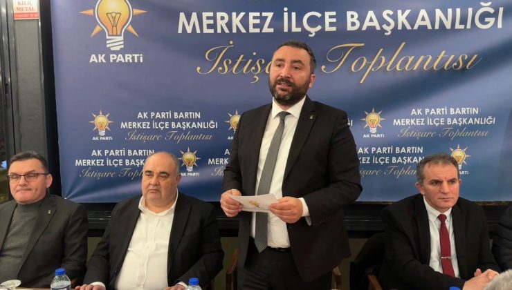 GÜLSOY 2026 HEDEFİNİ AÇIKLADI