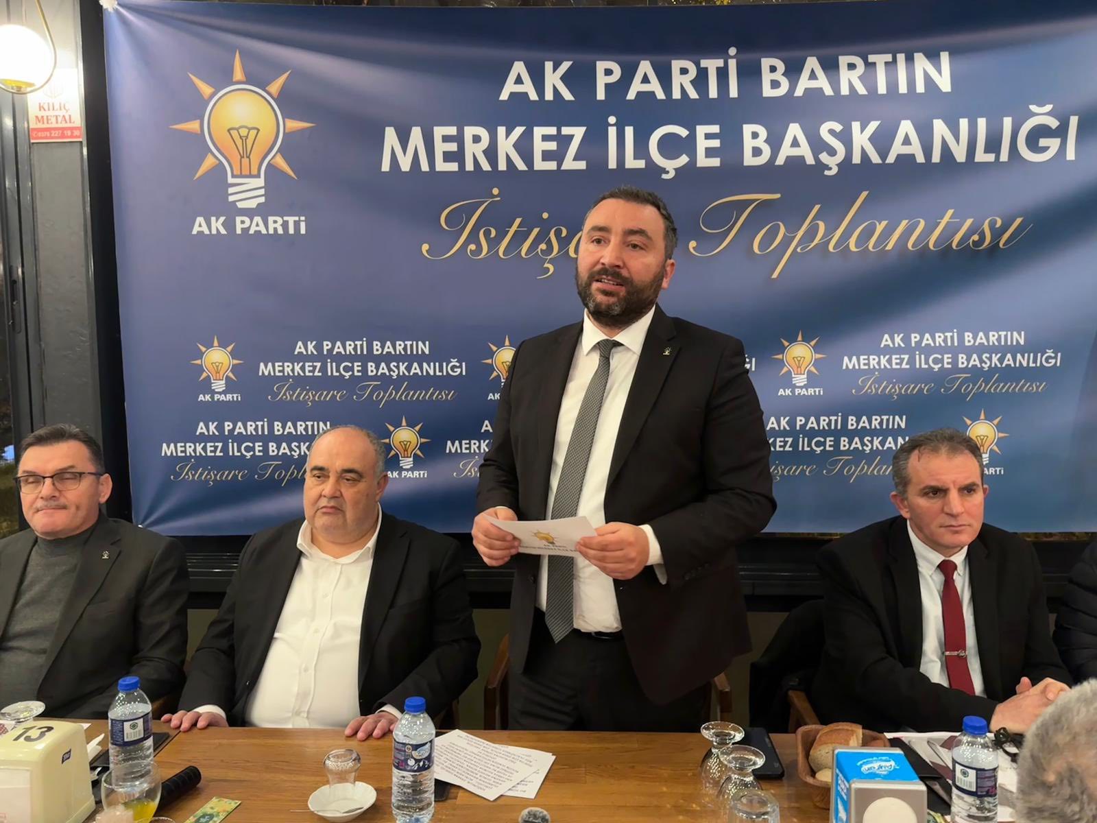 GÜLSOY 2026 HEDEFİNİ AÇIKLADI