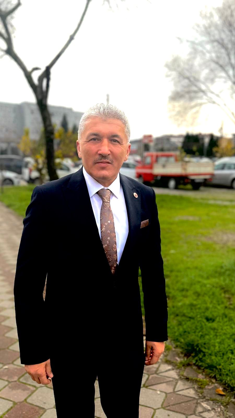 KALAYCI YENİ YILI KUTLADI