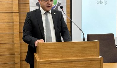 BARO’DAN İŞ İNSANLARINA BİLGİLENDİRME! 