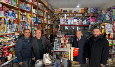 ALDATMAZ’DAN KOZCAĞIZ TURU