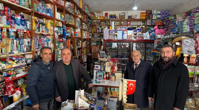 ALDATMAZ’DAN KOZCAĞIZ TURU