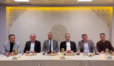 ULUS’TA EĞİTİM ZİRVESİ!