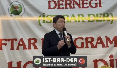 CUMHURBAŞKANIMIZIN LİDERLİĞİNDE ÜLKEMİZİN KALKINMASI HIZLANACAK