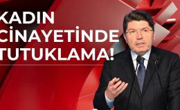 BAKAN TUNÇ AÇIKLADI! 