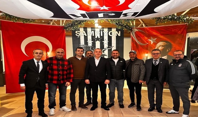 MOLLASALİHOĞLU BARTIN KARTALLARIYLA BULUŞTU