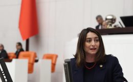 BANKOĞLU: DOKTORLARA ÖNCE SAYGI GÖSTERİLMELİ