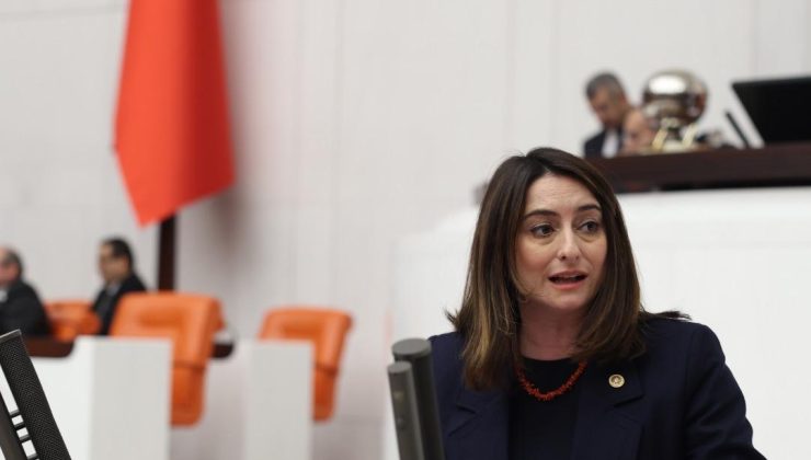 BANKOĞLU: DOKTORLARA ÖNCE SAYGI GÖSTERİLMELİ