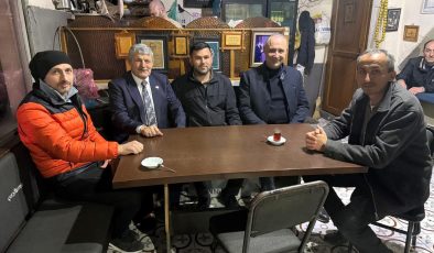 AKIN’DAN KUMLUCA ÇIKARMASI